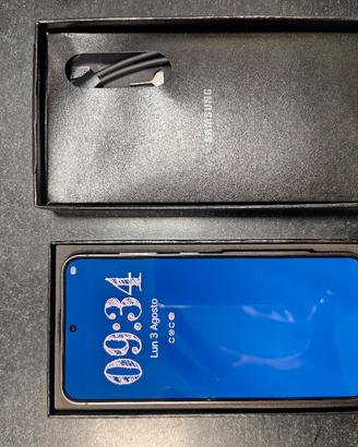 Samsung s24 in garanzia