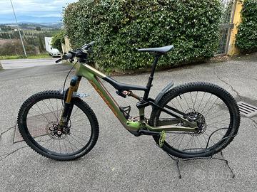 Orbea Rise M10 taglia M