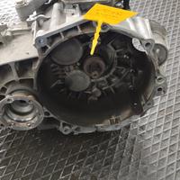 Cambio Passat 2011 2.0 CFF