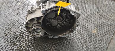 Cambio Passat 2011 2.0 CFF