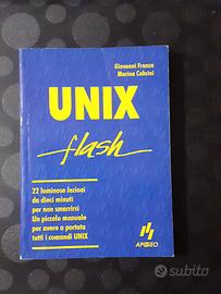 UNIX flash