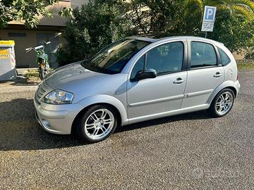 Citroen C3 1.6Tdi EXECUTIVE