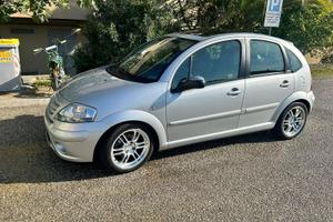 Citroen C3 1.6Tdi EXECUTIVE