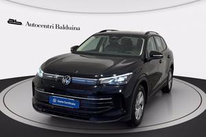 VOLKSWAGEN Tiguan 2.0 tdi life 150cv dsg