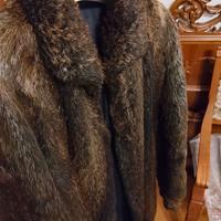 Pelliccia Castorino Spiz