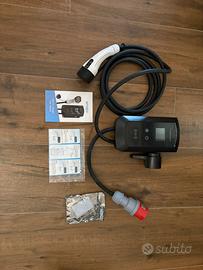 Wallbox 22kW trifase Type 2 AFYEEV nuova