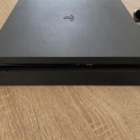 Ps4 slim 1TB