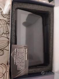 Multimedia player android per auto