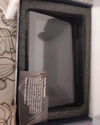 Multimedia player android per auto