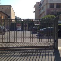 Villetta a schiera a 50m da mare con posto auto