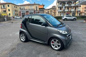 Smart fortwo cuope cdi