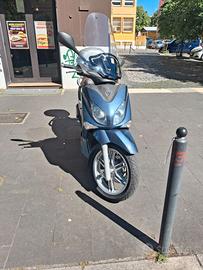 Yamaha X City 250 anno 2008