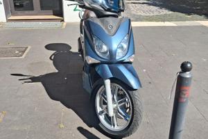 Yamaha X City 250 anno 2008