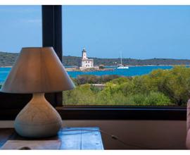 Villa sul mare-Olbia