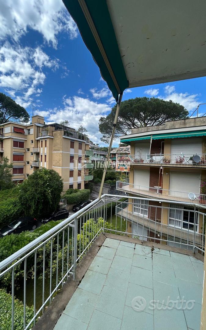 Appartamento – Santa Margherita Ligure, Nozarego - Vista 2