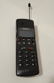 Tel cellulare NOKIA CITYMAN 300 Class 4