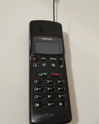 Tel cellulare NOKIA CITYMAN 300 Class 4