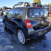 RENAULT TWINGO 2 CN0 1.5 DCI 64CV 07-14 -ricambi