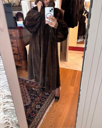 Pelliccia Vusone Demi-Buff Extra Long