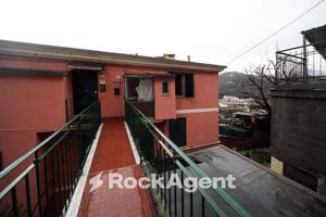 APPARTAMENTO VIA CAMPODONICO