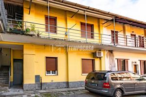 BILOCALE CON DUE BOX E CANTINA