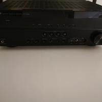 AMPLIFICATORE YAMAHA 