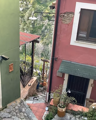 Casa indipendente