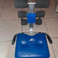 AB STRETCH panca multifunzione