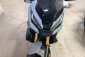 Honda XADV 750