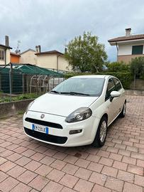 Fiat Punto 1.3 multi jet