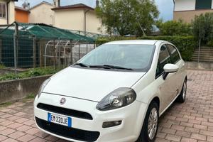 Fiat Punto 1.3 multi jet