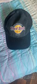 berretto Hard rock 