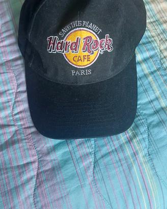 berretto Hard rock 