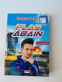 Gabby16bit Play again