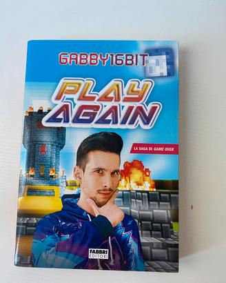 Gabby16bit Play again