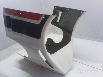 HONDA CB 1100 R 80 83 carena anteriore inferiore g