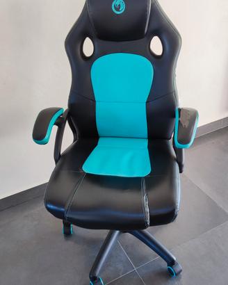 Sedia gaming Nacon