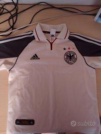 Maglie Germania calcio Adidas