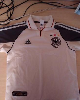 Maglie Germania calcio Adidas
