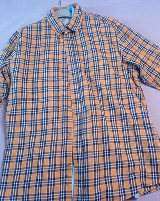 camicia e