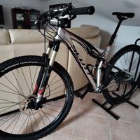 Scott Spark – Full Suspension XC 2013