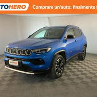 JEEP Compass NU57104