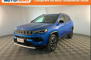 JEEP Compass NU57104