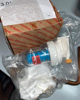 Dosatore polifosfati Immergas per caldaia