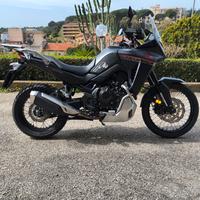 Transalp 750