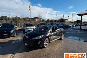 Peugeot 308 2.0 HDi 3p. Tecno CABRIO