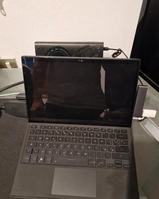 rog flow z13 2023 - rtx 4050