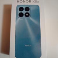 cellulare Honor x8a 