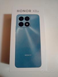 cellulare Honor x8a 