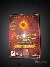 Il Signore degli Anelli Online: Le Ombre di Angmar